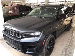 Jeep Grand Cherokee L